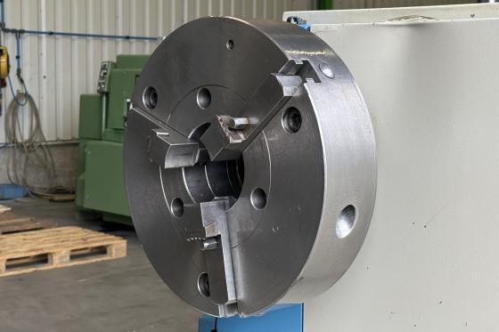 VDF BOEHRINGER - DUE 800