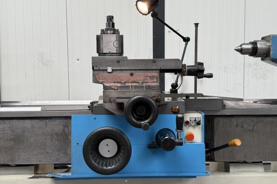 VDF BOEHRINGER - DUE 800