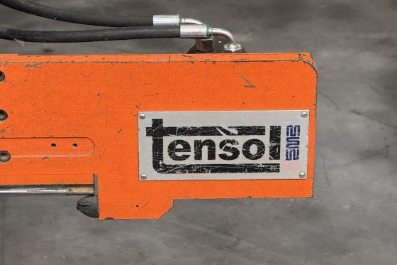 TENSOL OEMB - H200-6.0