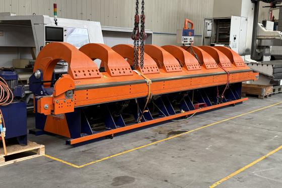 TENSOL OEMB - H200-6.0