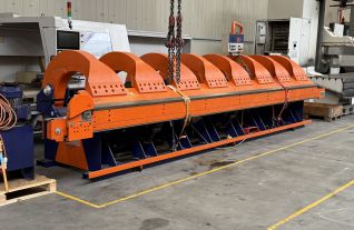 TENSOL OEMB - H200-6.0
