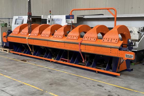 TENSOL OEMB - H200-6.0