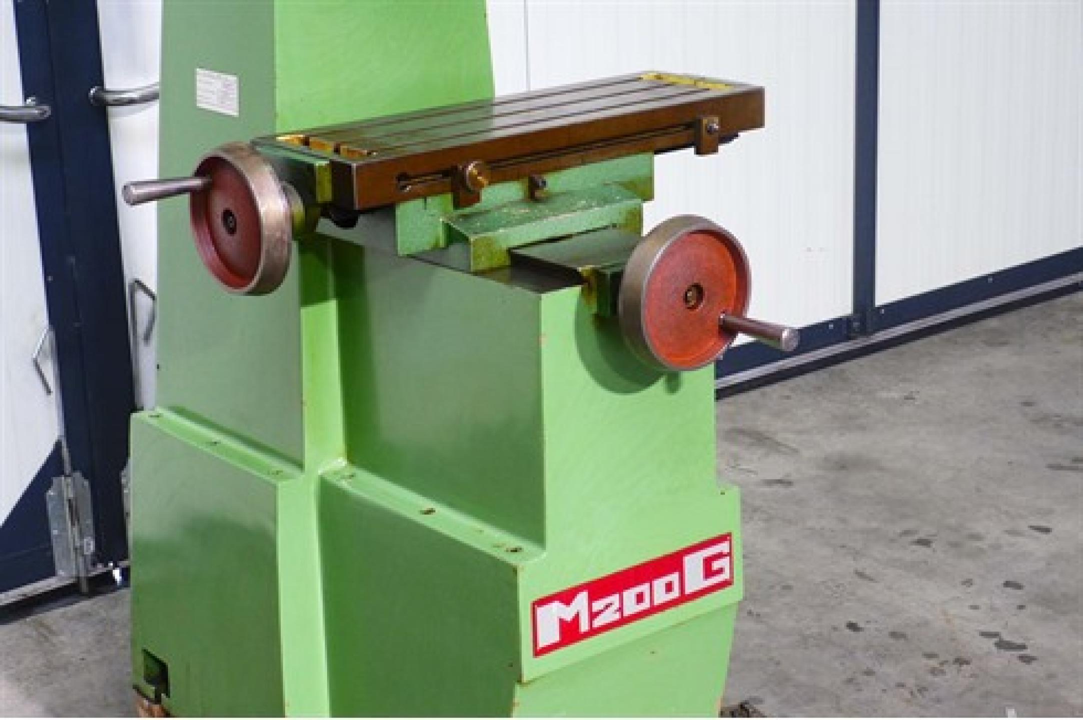 New And Used Machine Tools & Equipment