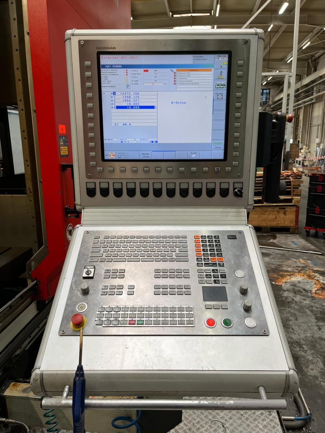 New And Used Machine Tools & Equipment