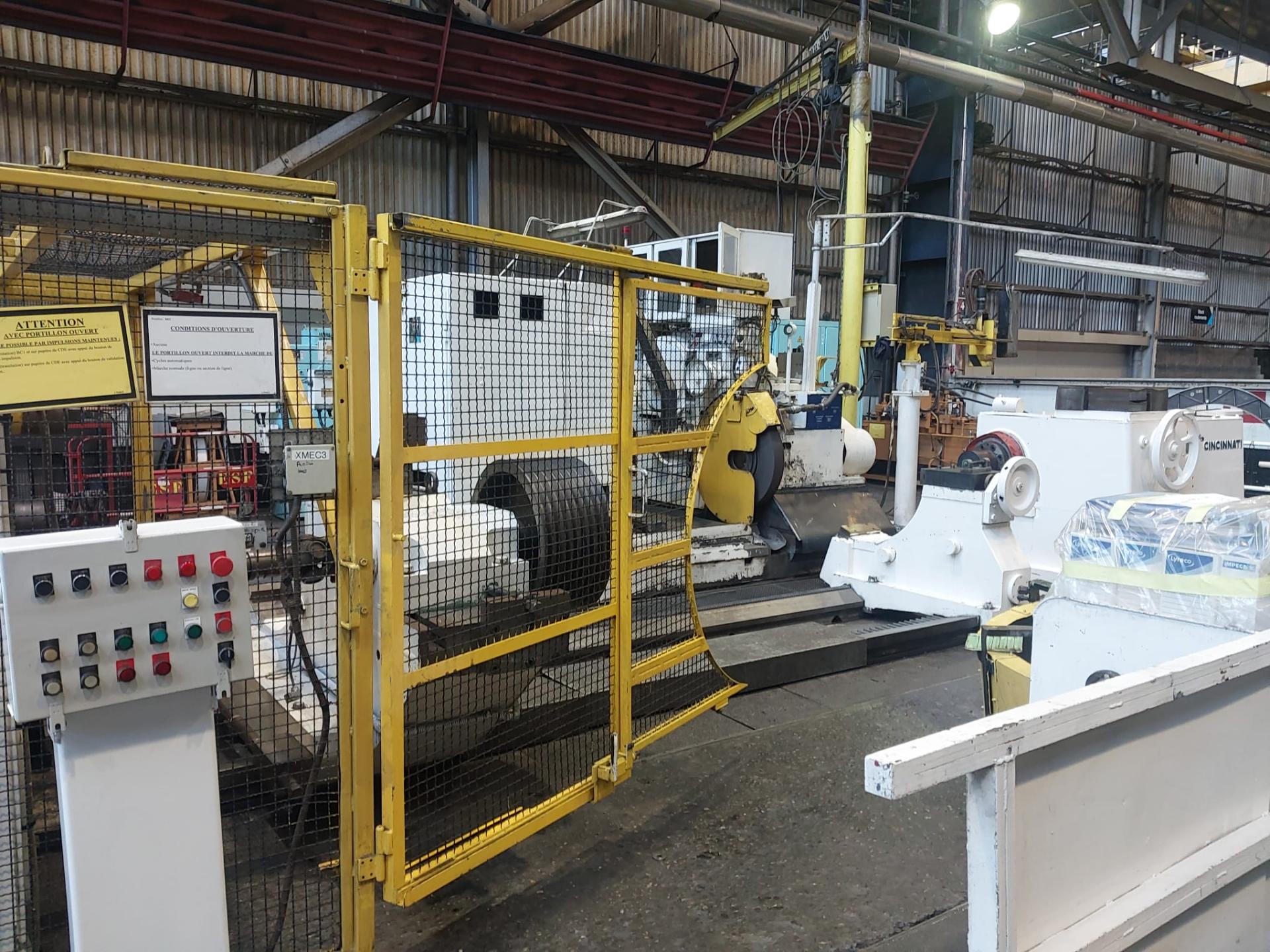 New And Used Machine Tools & Equipment