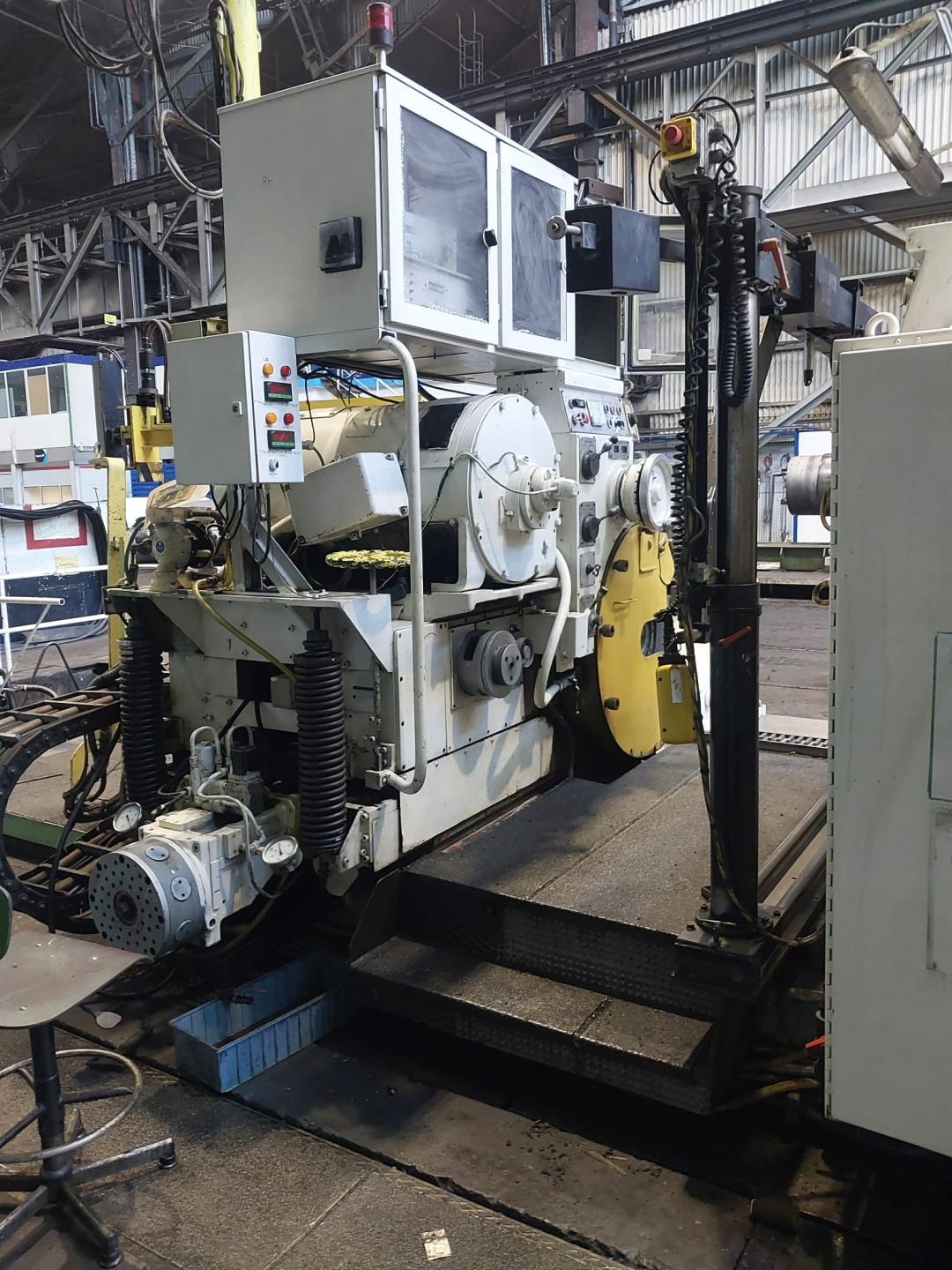 New And Used Machine Tools & Equipment