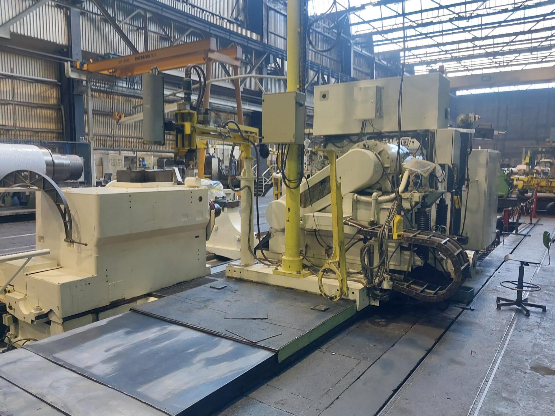 New And Used Machine Tools & Equipment