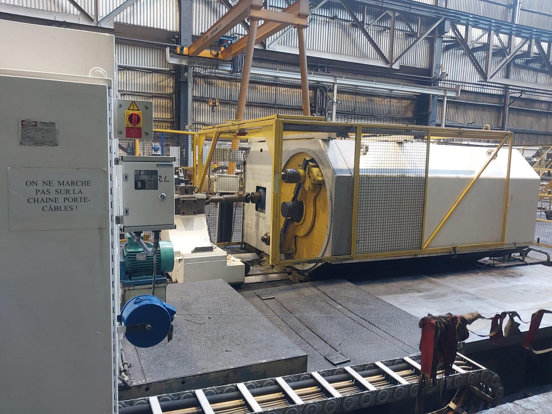 New And Used Machine Tools & Equipment