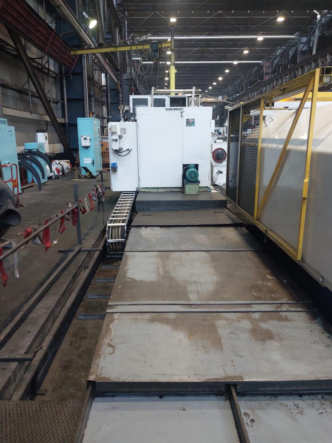 New And Used Machine Tools & Equipment