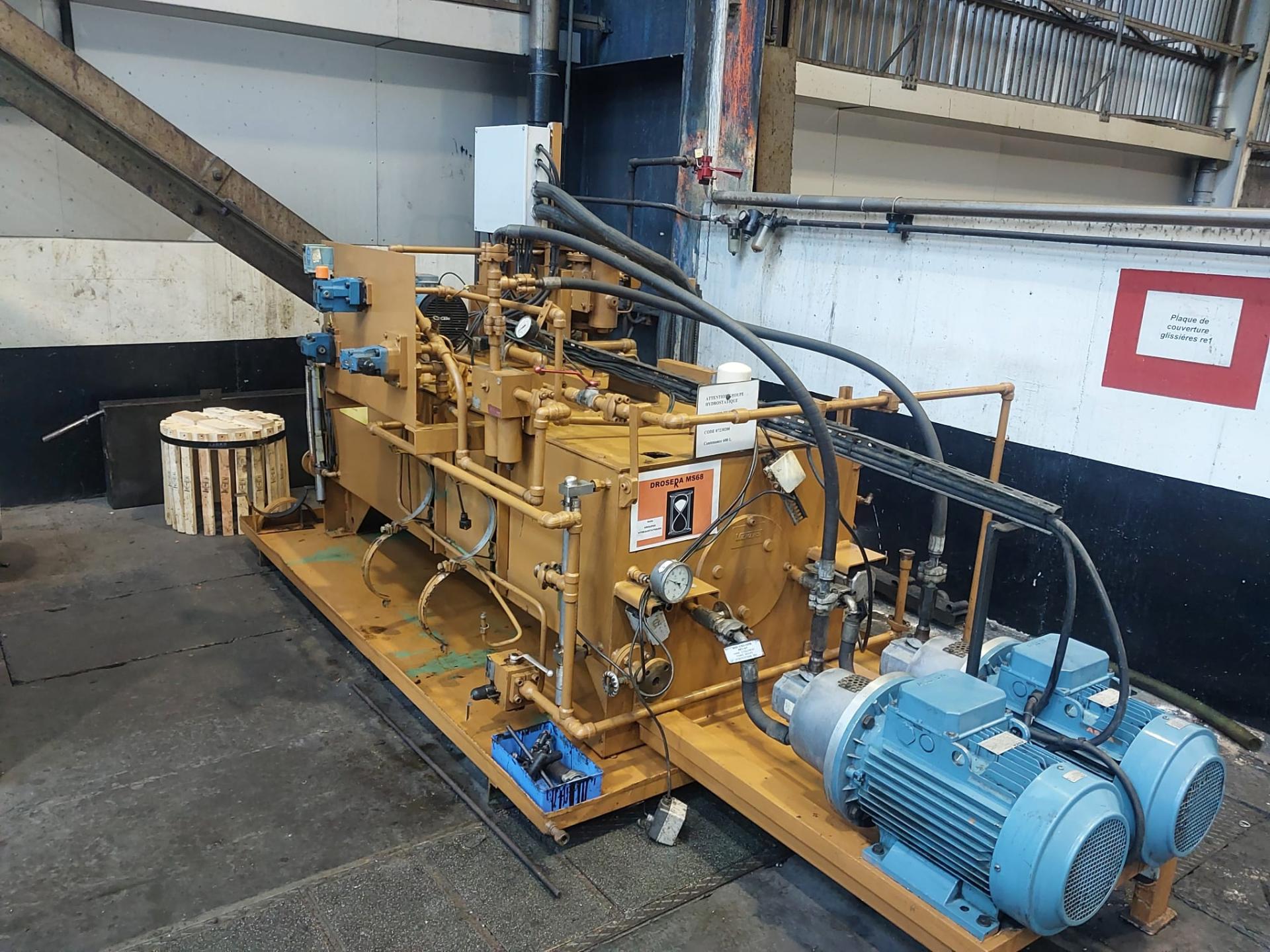 New And Used Machine Tools & Equipment