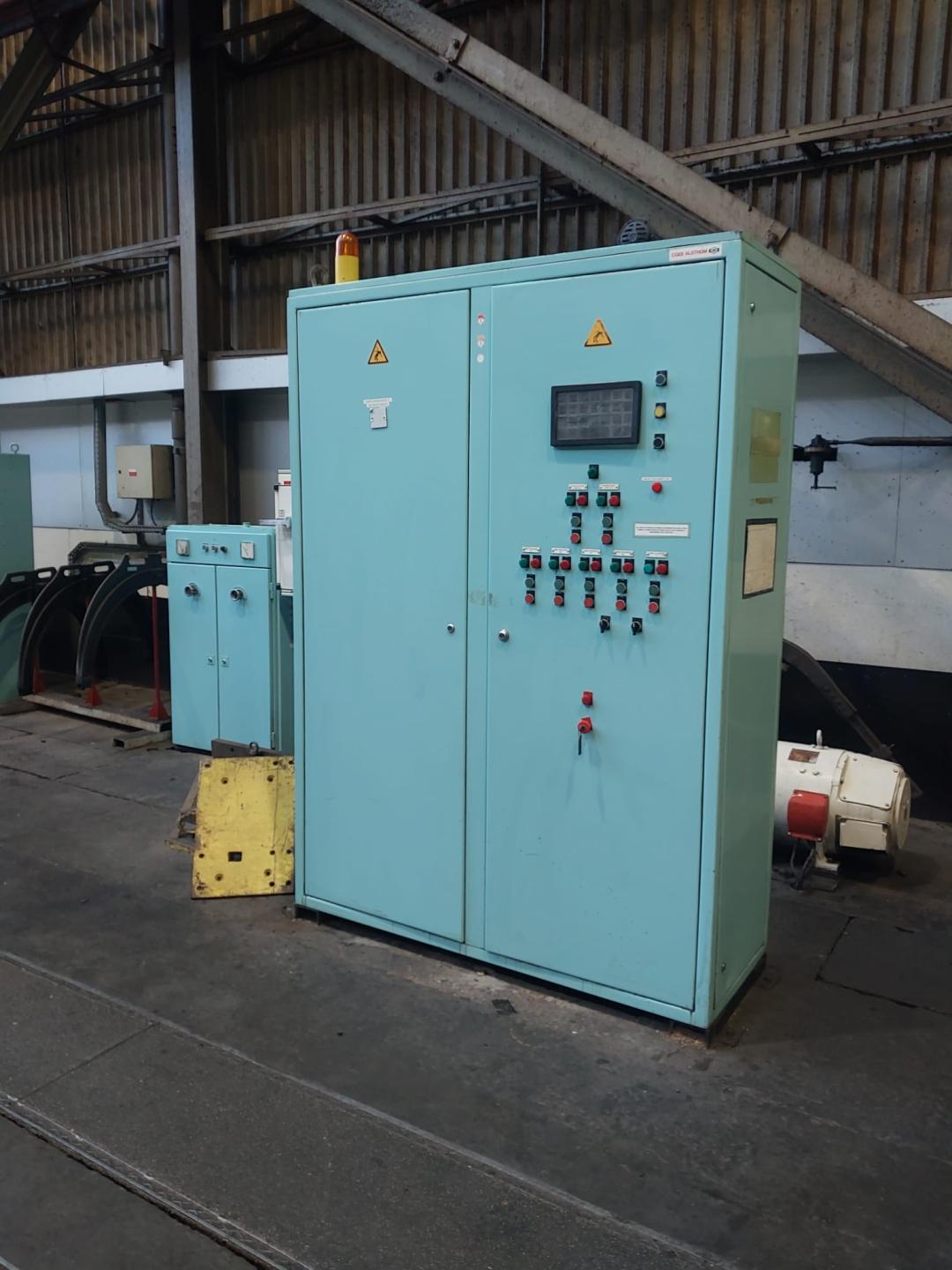 New And Used Machine Tools & Equipment