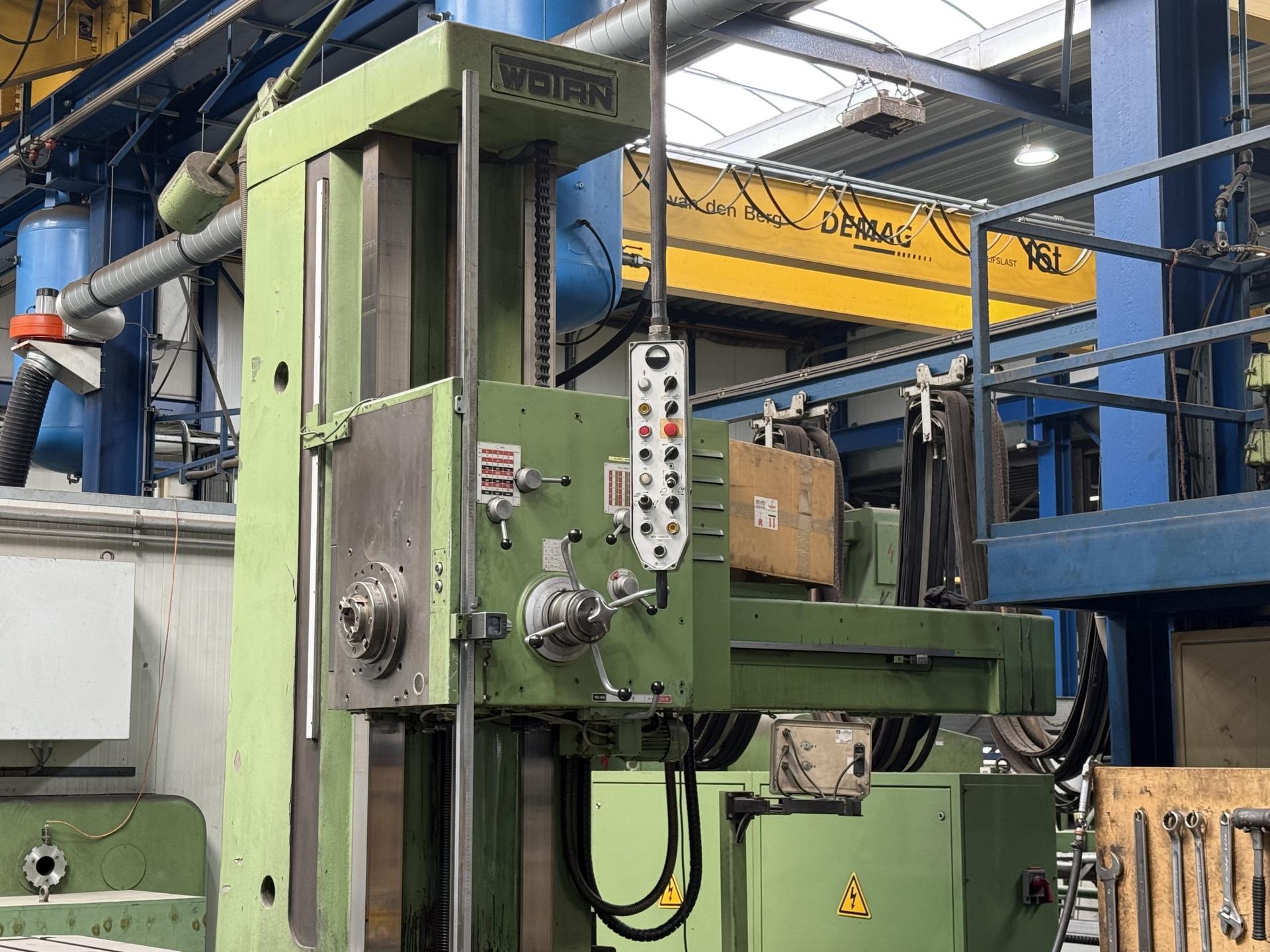 New And Used Machine Tools & Equipment