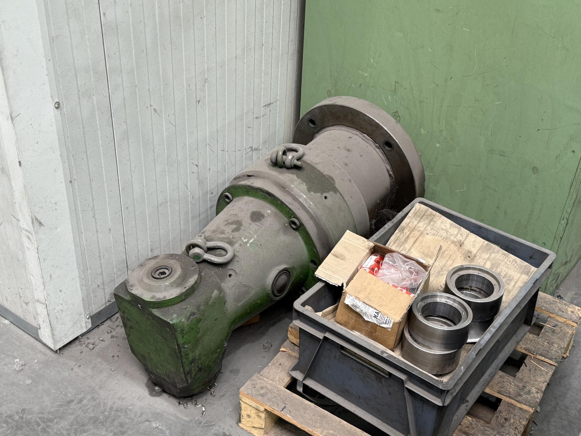 New And Used Machine Tools & Equipment