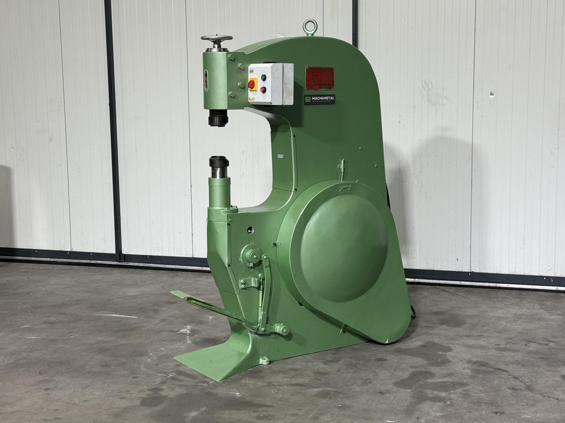 New And Used Machine Tools & Equipment