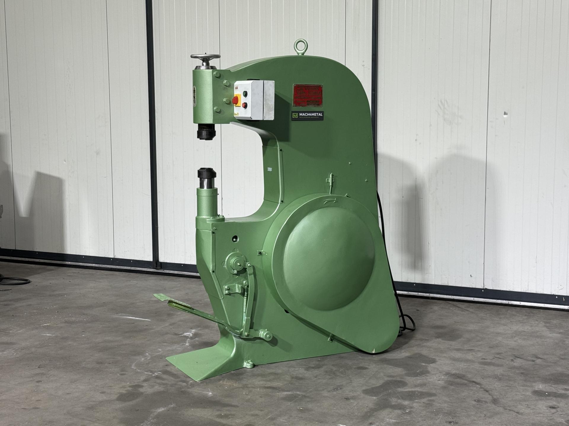 New And Used Machine Tools & Equipment