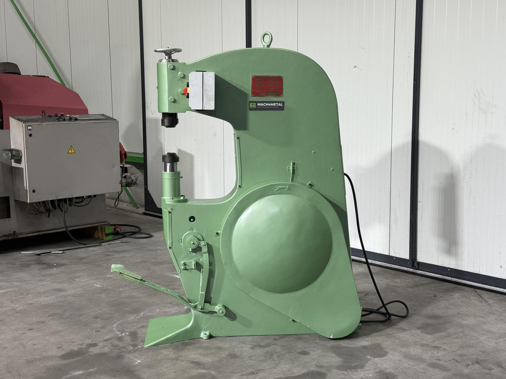 New And Used Machine Tools & Equipment