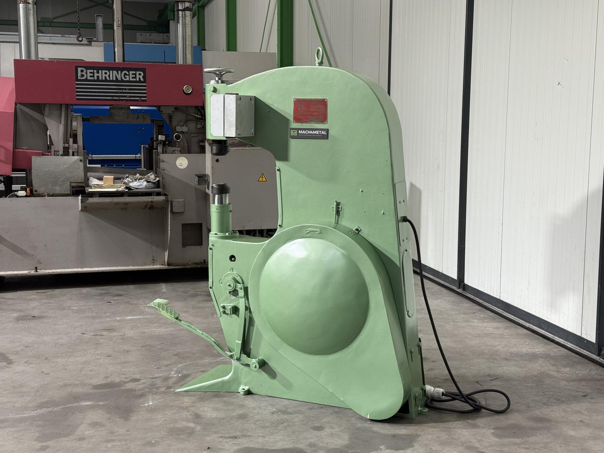 New And Used Machine Tools & Equipment