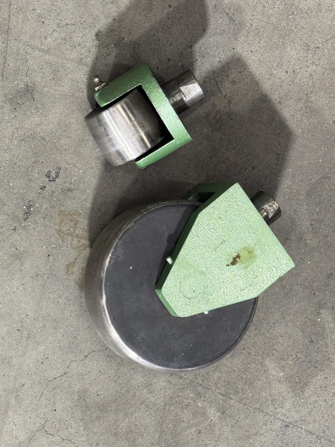 New And Used Machine Tools & Equipment