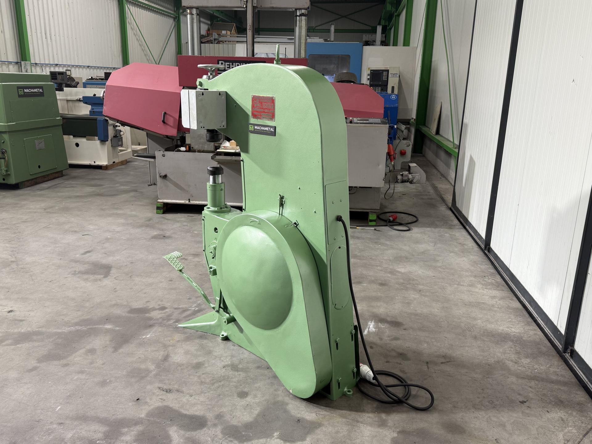 New And Used Machine Tools & Equipment