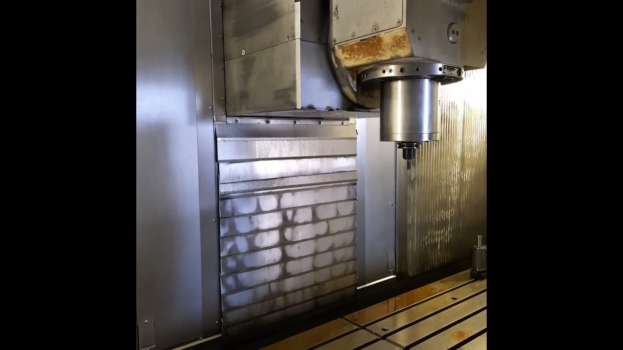 MAZAK - VTC 800 / 30 SR