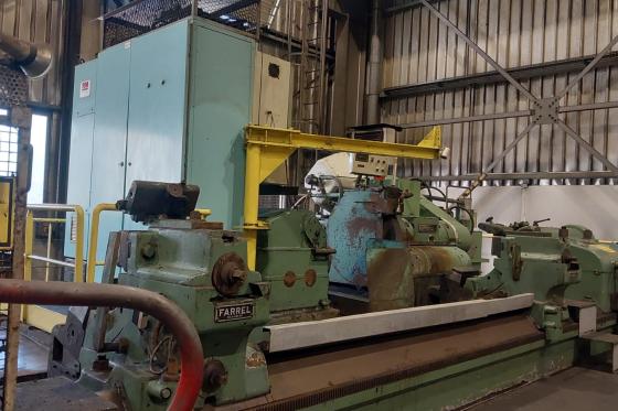 Farrel - 50 x 14 CNC