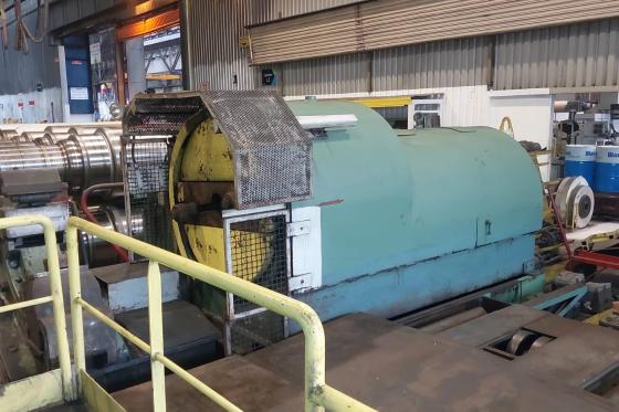Farrel - 50 x 14 CNC