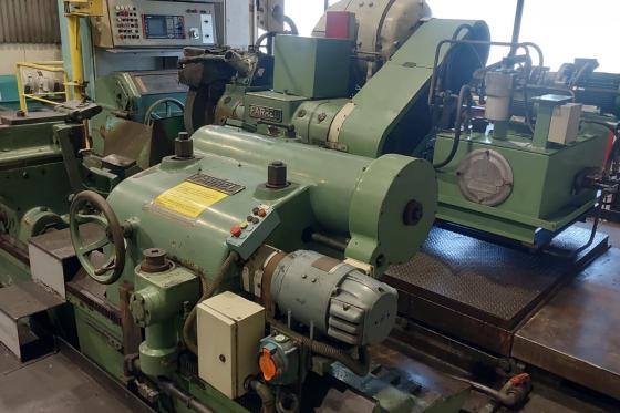 Farrel - 50 x 14 CNC