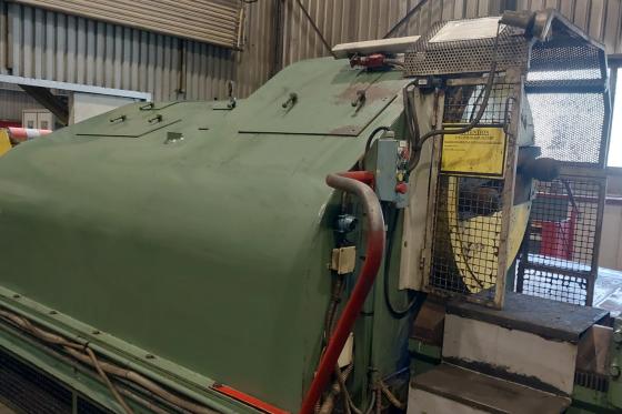 Farrel - 50 x 14 CNC