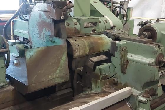 Farrel - 50 x 14 CNC