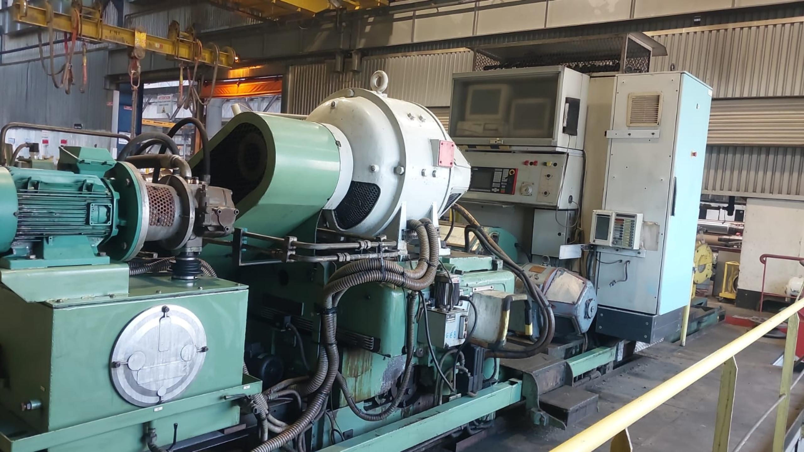 New And Used Machine Tools & Equipment