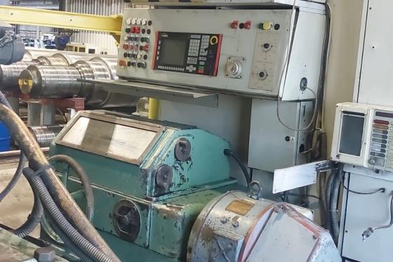 Farrel - 50 x 14 CNC
