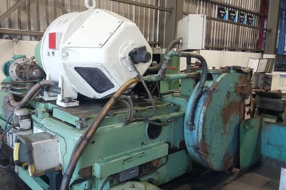 Farrel - 50 x 14 CNC