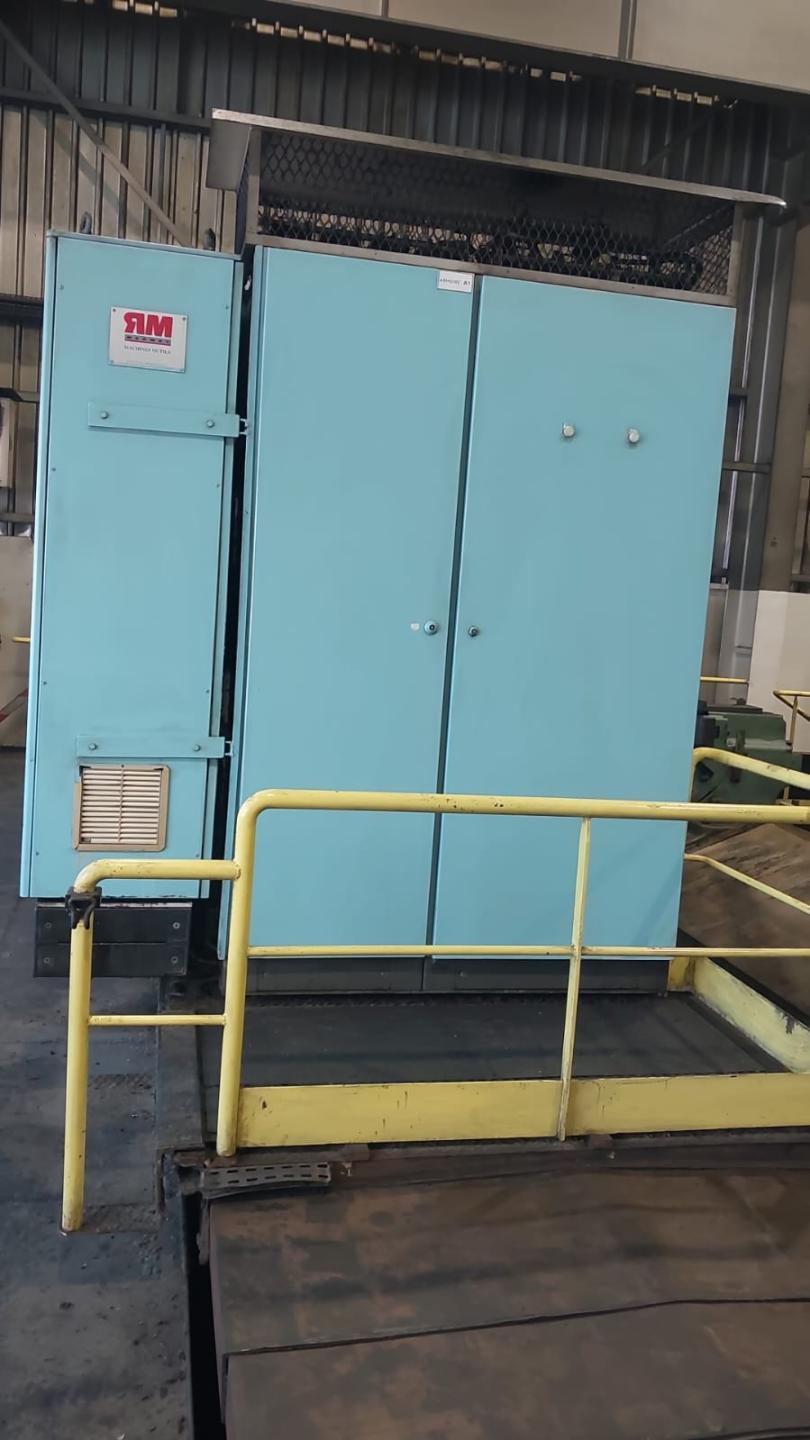 New And Used Machine Tools & Equipment