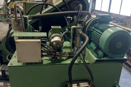 Farrel - 50 x 14 CNC