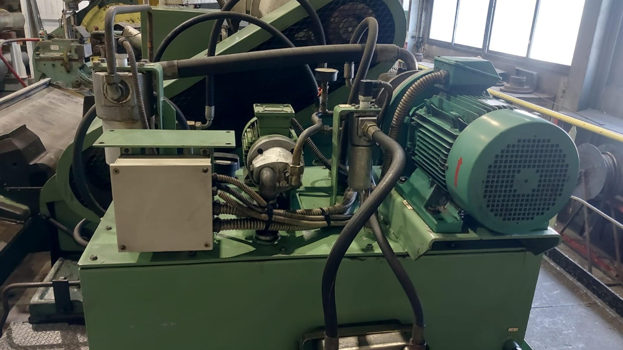 New And Used Machine Tools & Equipment