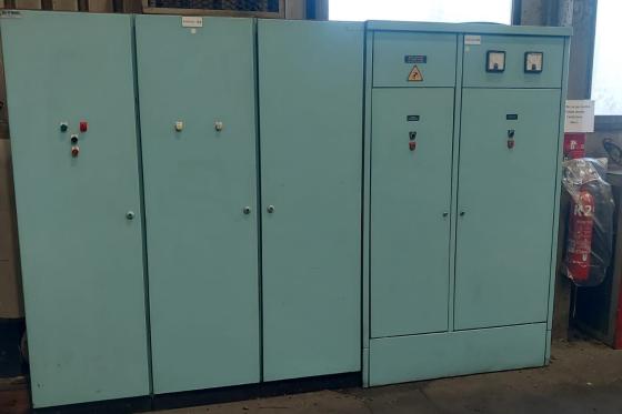 Farrel - 50 x 14 CNC