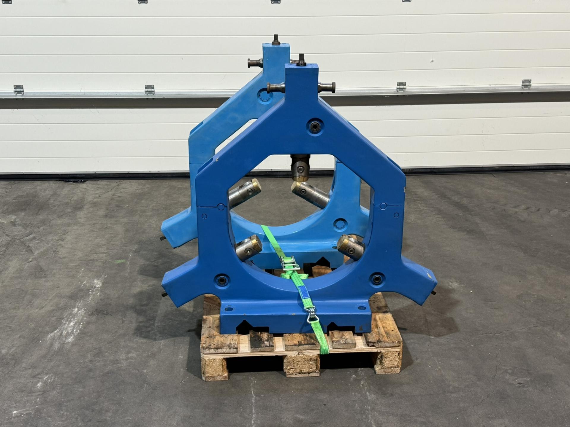 New And Used Machine Tools & Equipment