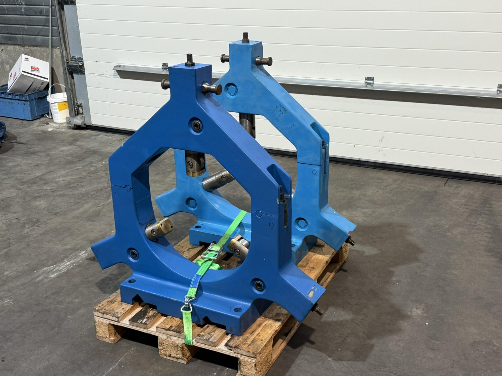 New And Used Machine Tools & Equipment