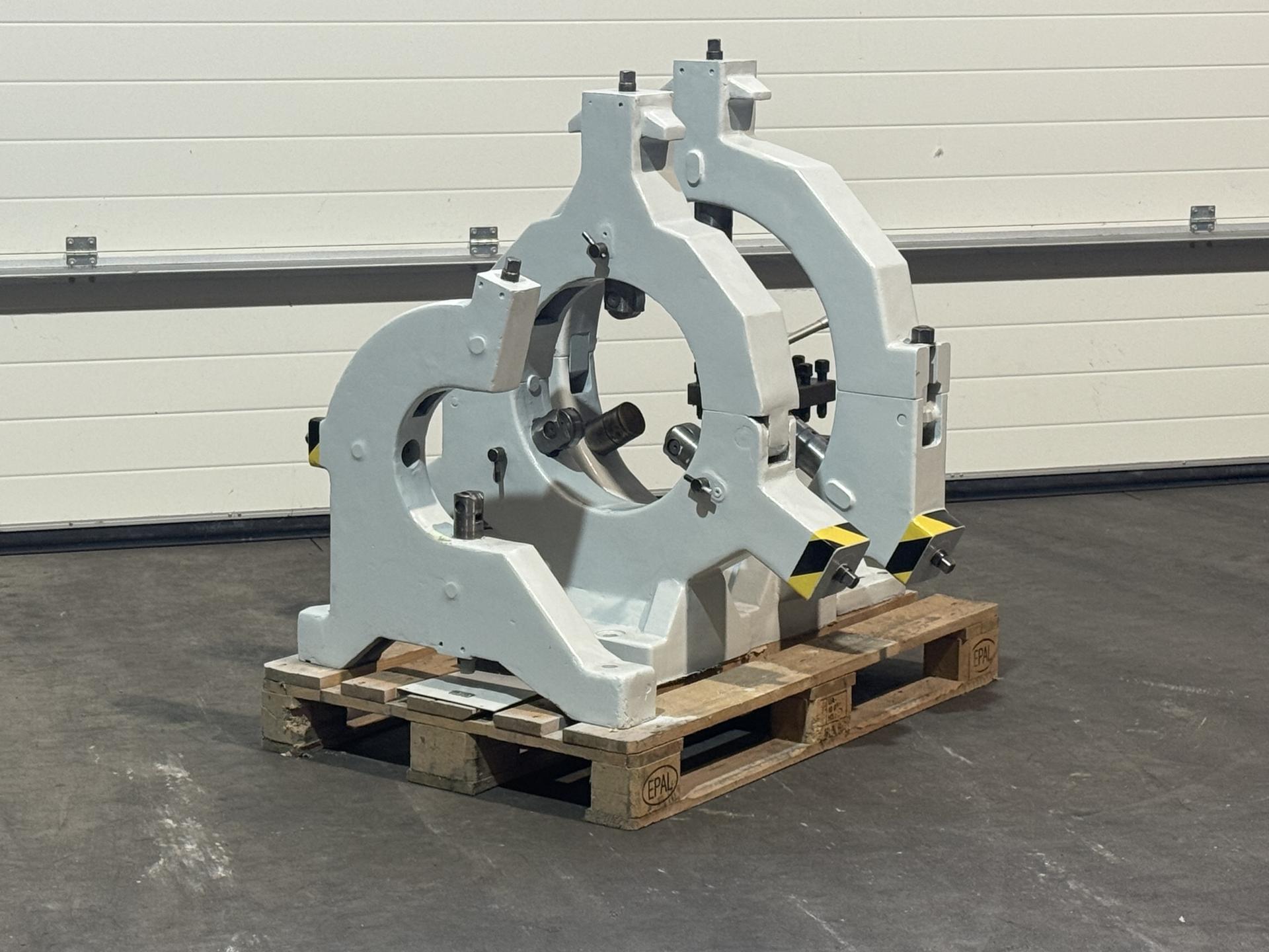 New And Used Machine Tools & Equipment