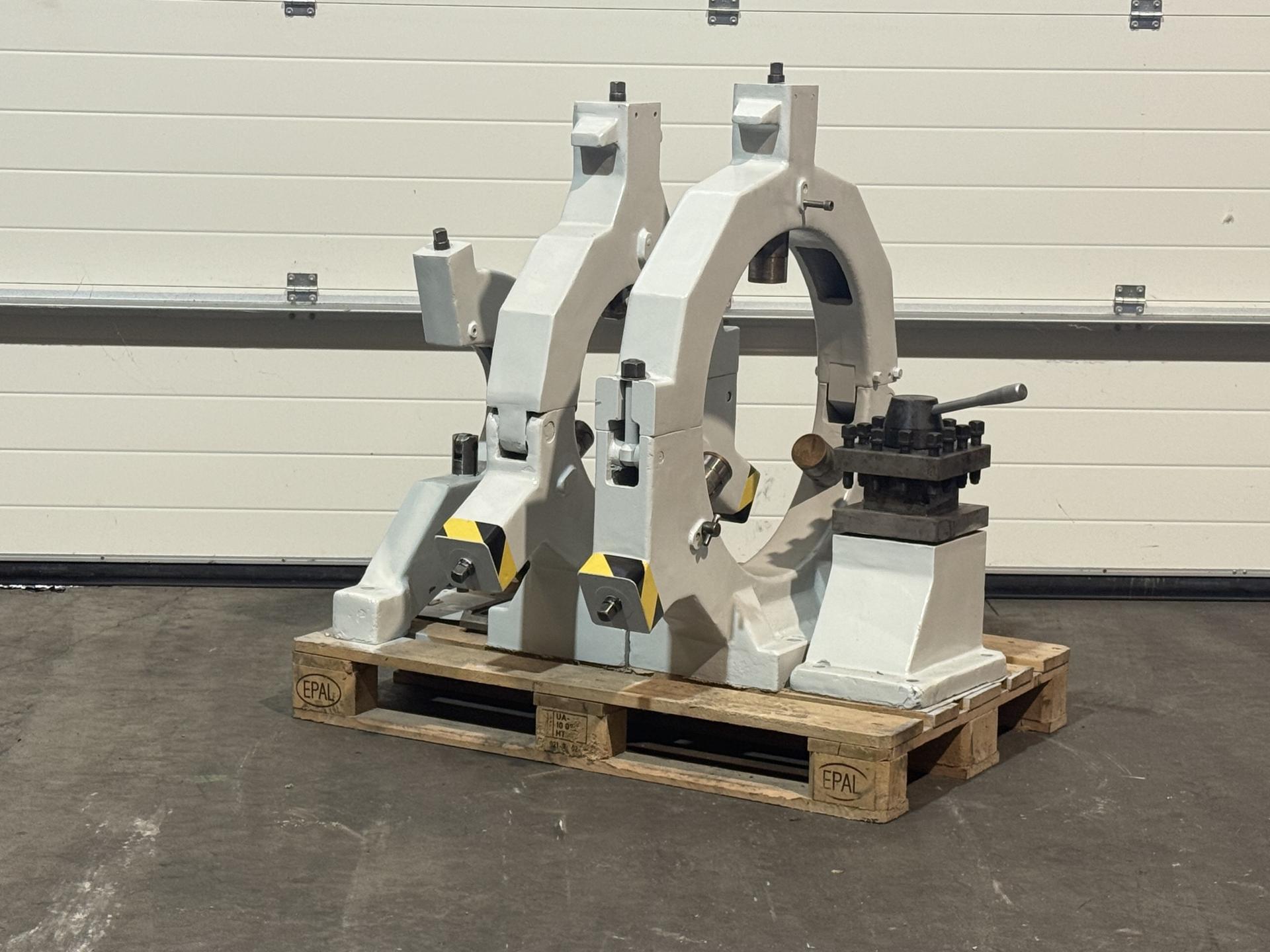 New And Used Machine Tools & Equipment