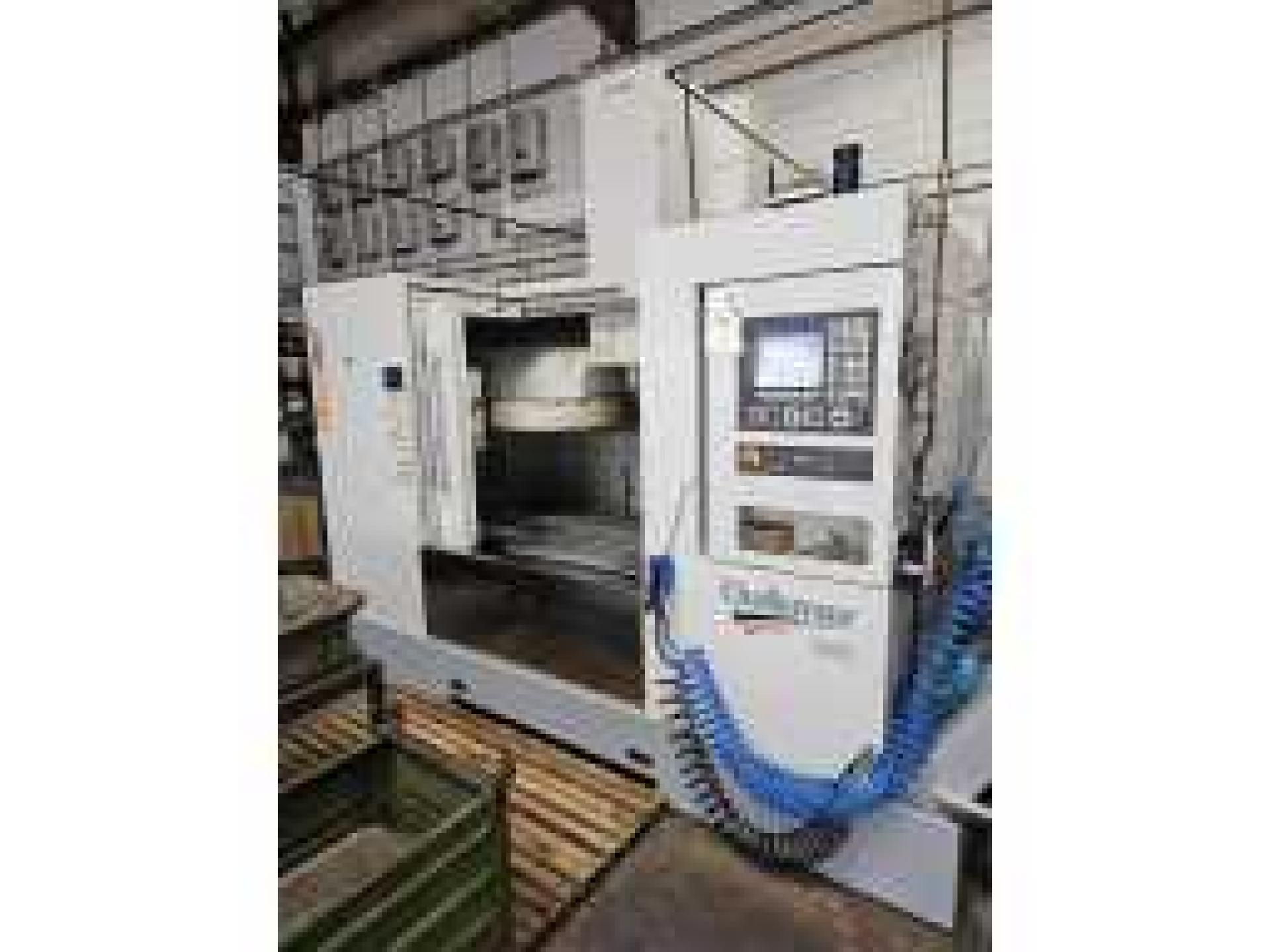 New And Used Machine Tools & Equipment