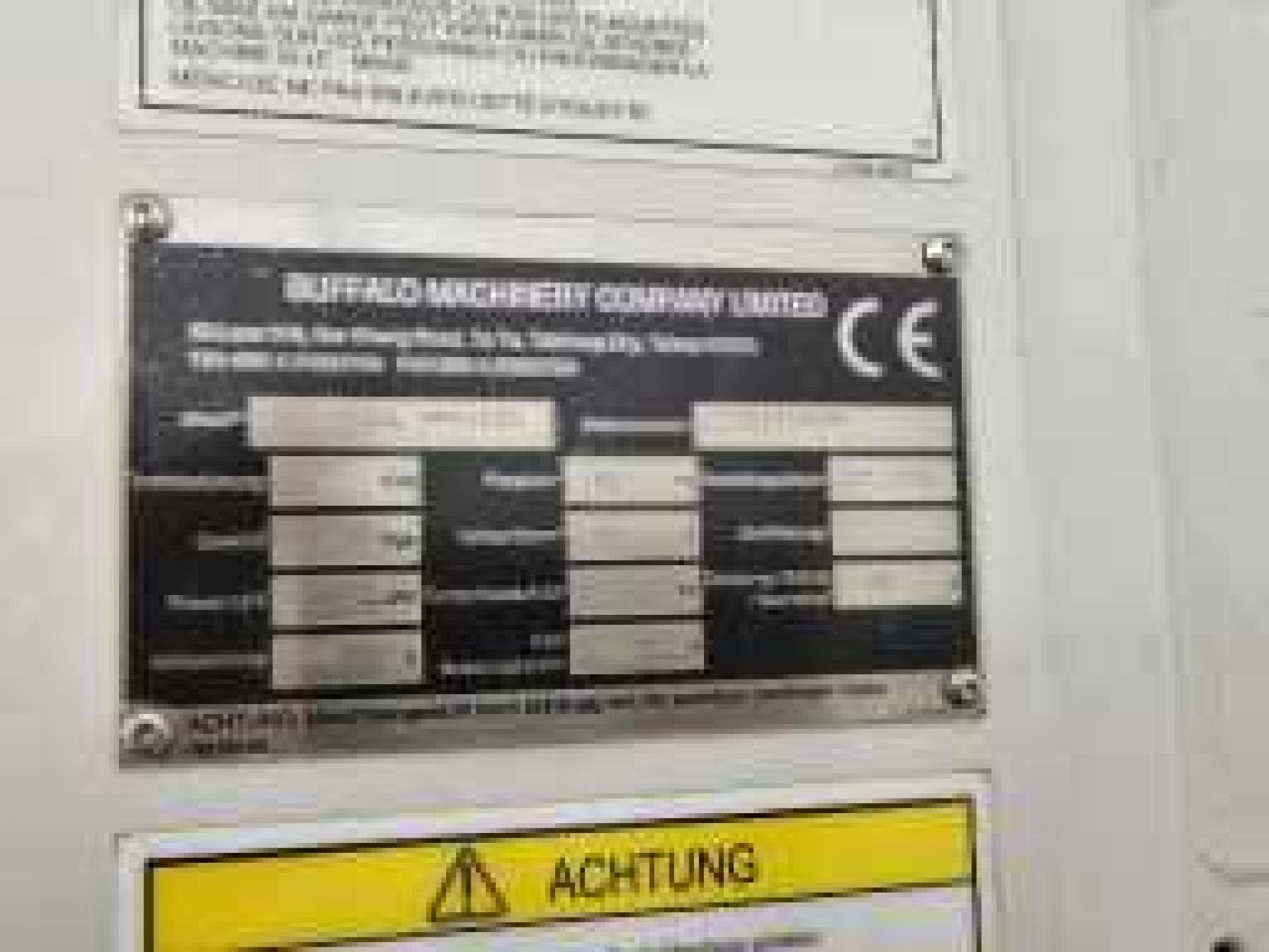 New And Used Machine Tools & Equipment