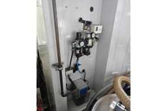 Micromill - Challenger 1000 VMC