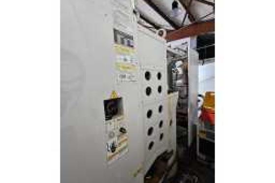 Micromill - Challenger 1000 VMC
