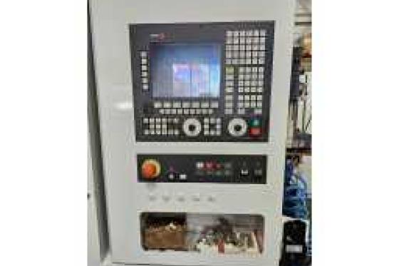 Micromill - Challenger 1000 VMC