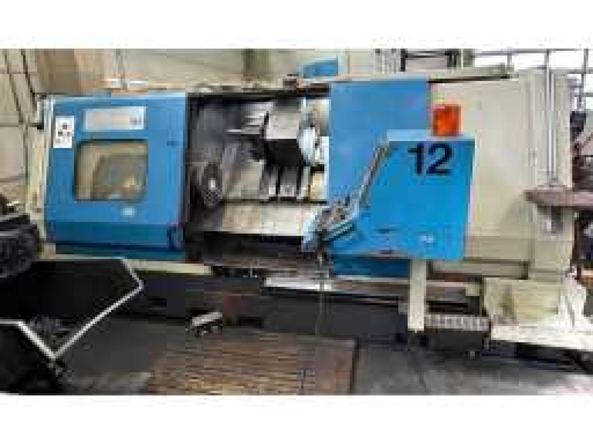 New And Used Machine Tools & Equipment