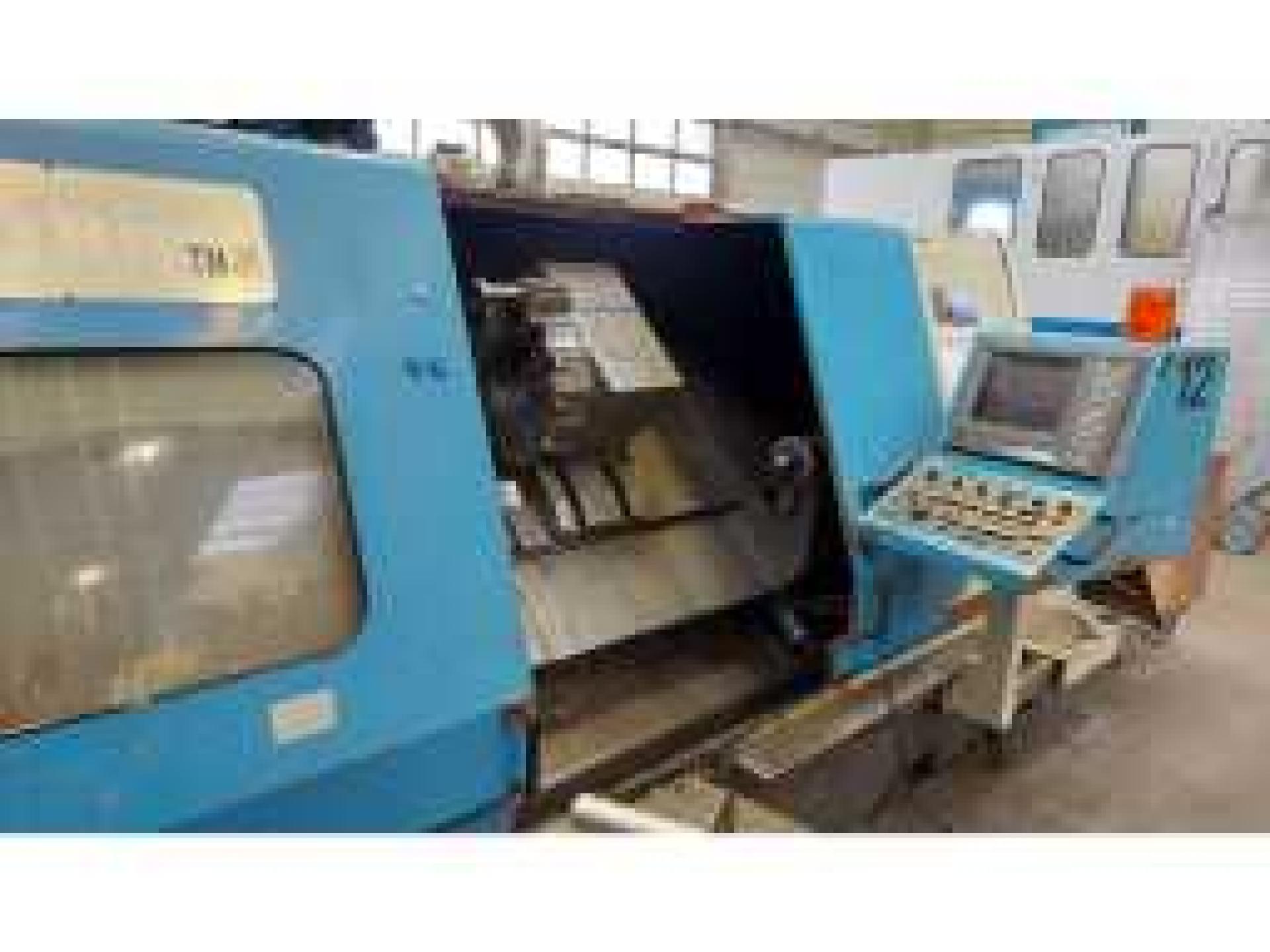 New And Used Machine Tools & Equipment