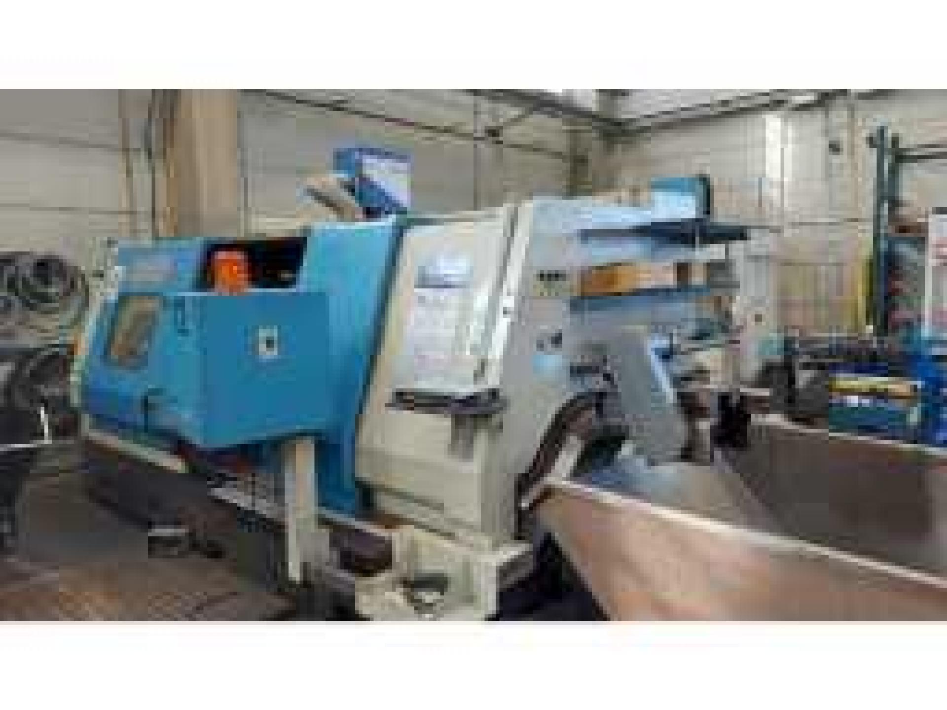 New And Used Machine Tools & Equipment