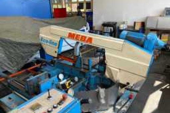 MEBA - ECO 320 GA