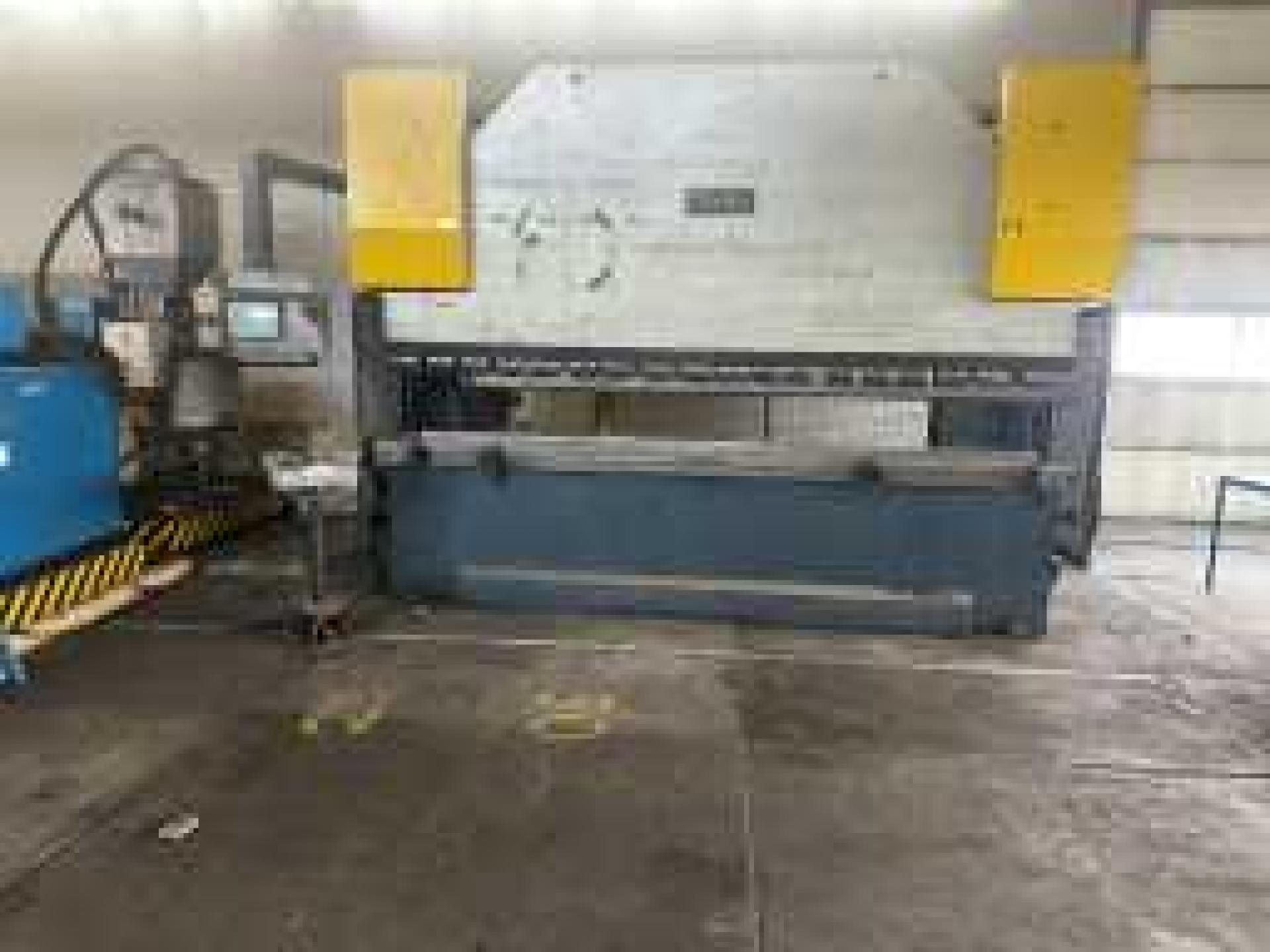 New And Used Machine Tools & Equipment